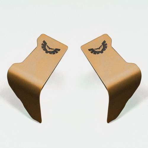 STEDI Type-X™ Pro Plus 8.5 Inch Pair (Non DRL) - ST-12-PRP-PAIR-NON